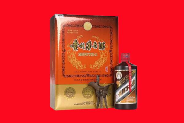 鄂尔多斯东胜区回收30年茅台酒.jpg